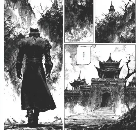 悬疑频道场次预览图